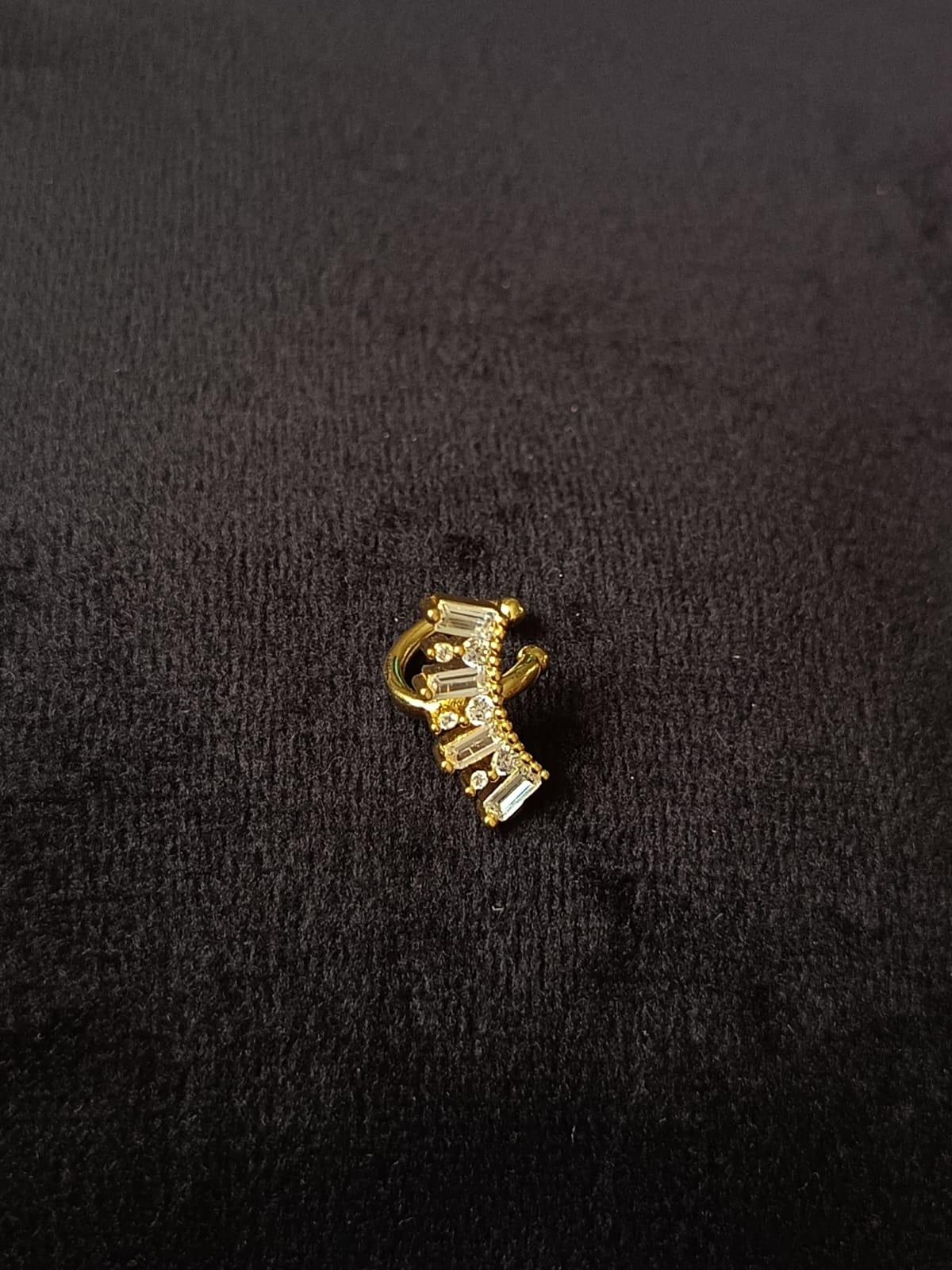earcuff 16